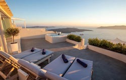 Santorini, Aegean 847 00