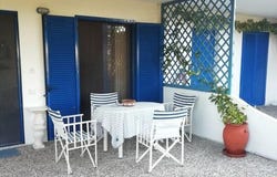 Kranidi, Argolis 21300