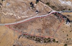 Prodromos, South Aegean 84400