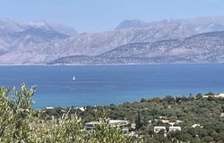 Corfu, Corfu Prefecture 49100