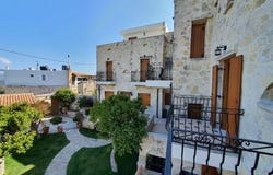 Tilisos, Heraklion Prefecture 71550