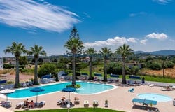 Rhodes, Nísoi Aiyaíou