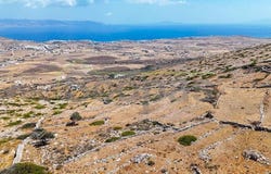 Prodromos, South Aegean 84400