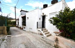 Istro, Crete 72100