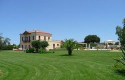 Messinia, Pelopónnisos 27200