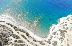Agios Pavlos, Crete 74053