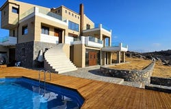Gournes, Crete 71003