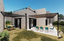 Kassandra, Chalkidiki
