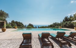 Agios Nikolaos, Ionian Islands 29091