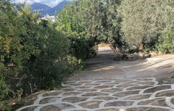 Tibaki, Crete 70200