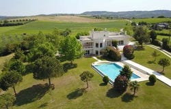 Thermi, Thessaloniki - Suburbs 57001