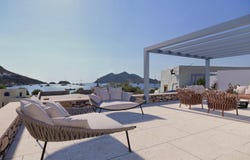 Patmos, South Aegean 85500