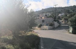 Kouses, Crete