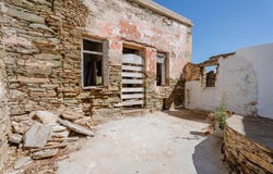 Tinos, South Aegean 84200