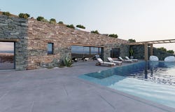 Paros, Aegean 844 00