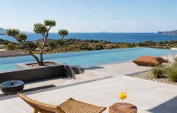 Crete 73133
