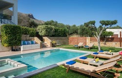 Afrata, Crete Island 730 06