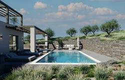 Exandis, Crete 74052