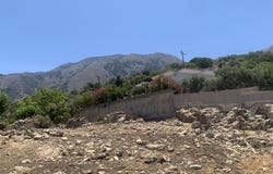 Kournas, Crete 74055