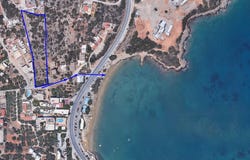 Ammoudara, Crete 72100