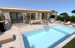 Rhodes, Nísoi Aiyaíou 851 09