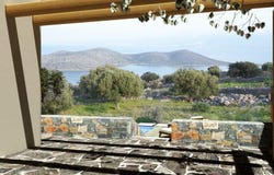 Meseleri, Crete