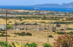 Kamari, South Aegean 84400