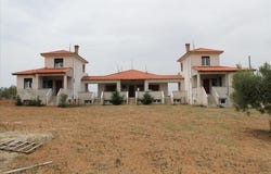 Sithonia, Chalkidiki 63081