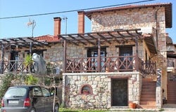 Sithonia, Chalkidiki 63071