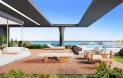 Glyfada, Athens - South