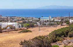 Aspro Chorio, South Aegean 84400