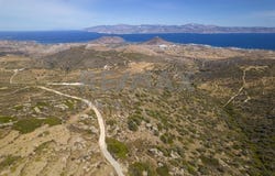 Paros, South Aegean 84400