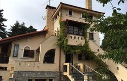 Arachova, Boeotia 1