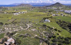 Prodromos, South Aegean 84400