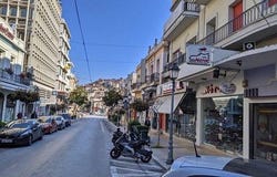 Kavála, Kavala Prefecture