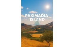 Asomatos, Crete Island 740 60