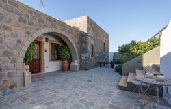 Patmos, South Aegean 85500