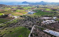 Isterni, South Aegean 84400