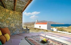 Mykonos, Cyclades 84600