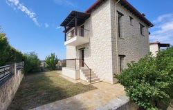 Kassandra, Chalkidiki 63077
