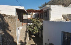 Kavousi, Crete