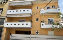Aigaleo, Athens - West 12242