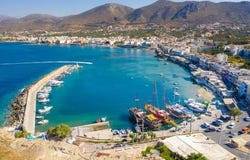 Hersonissos, Heraklion 70014
