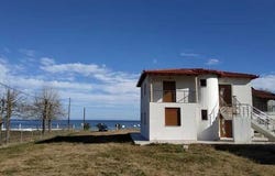 Easts Olimpos, Pieria Prefecture 60063