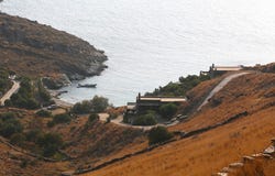 Kea, Aegean 840 02