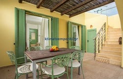 Rhodes, Nísoi Aiyaíou 851 09