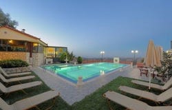 Gorgolaini, Heraklion Prefecture 71550