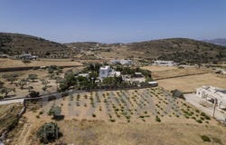 Sotires, South Aegean 84400