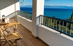 Corfu, Corfu Prefecture