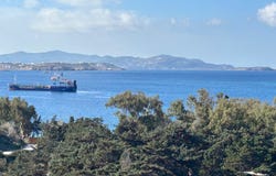 Krotiri, South Aegean 84400